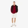 メンズ クラシックフィット ロングスリーブ L.12.12 ポロシャツ メンズ クラシックフィット ロングスリーブ L.12.12 ポロシャツ