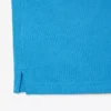 メンズ スリムフィット L.12.12 ピケ ポロシャツ メンズ スリムフィット L.12.12 ピケ ポロシャツ