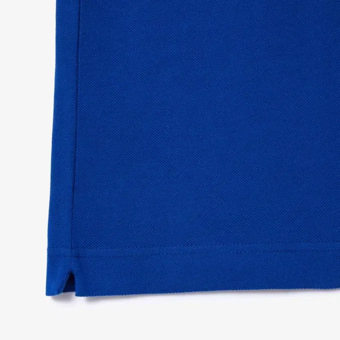 メンズ クラシックフィット L.12.12 バッジポロシャツ メンズ クラシックフィット L.12.12 バッジポロシャツ