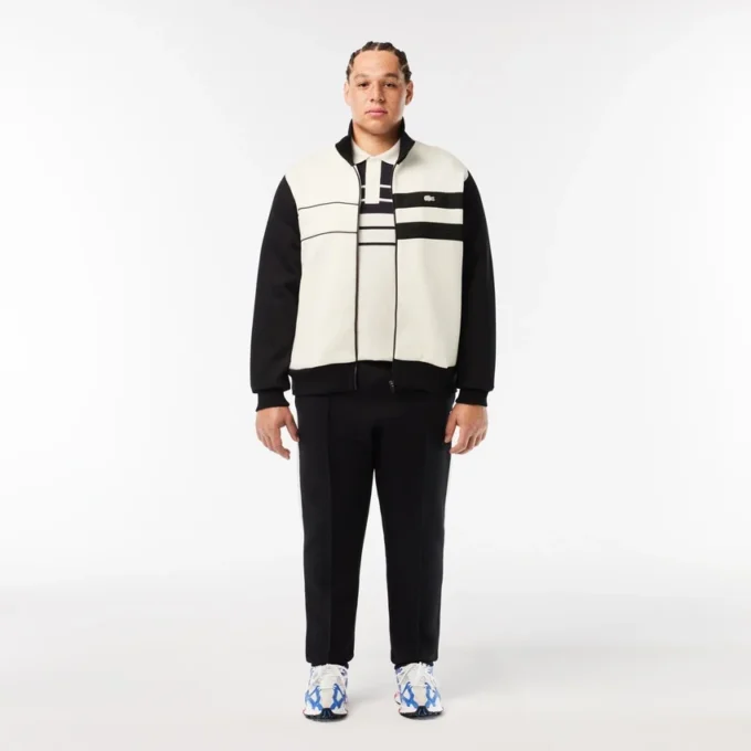 メンズ フランス製 クラシックフィット L.12.12 ポロシャツ メンズ フランス製 クラシックフィット L.12.12 ポロシャツ