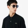 メンズ クラシックフィット L.12.12 ライトピケ ポロシャツ メンズ クラシックフィット L.12.12 ライトピケ ポロシャツ