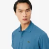 メンズ クラシックフィット L.12.12 ライトピケ ポロシャツ メンズ クラシックフィット L.12.12 ライトピケ ポロシャツ