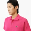 メンズ クラシックフィット オリジナル L.12.12 ポロシャツ メンズ クラシックフィット オリジナル L.12.12 ポロシャツ