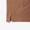 メンズ スリムフィット L.12.12 ピケ ポロシャツ メンズ スリムフィット L.12.12 ピケ ポロシャツ