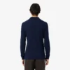 メンズ スリムフィット L.12.12 長袖ポロシャツ メンズ スリムフィット L.12.12 長袖ポロシャツ