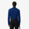 メンズ クラシックフィット ロングスリーブ L.12.12 ポロシャツ メンズ クラシックフィット ロングスリーブ L.12.12 ポロシャツ