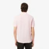 メンズ クラシックフィット L.12.12 ライトピケ ポロシャツ メンズ クラシックフィット L.12.12 ライトピケ ポロシャツ