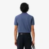 メンズ クラシックフィット L.12.12 ヘザーポロシャツ メンズ クラシックフィット L.12.12 ヘザーポロシャツ