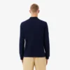 メンズ クラシックフィット ロングスリーブ L.12.12 ポロシャツ メンズ クラシックフィット ロングスリーブ L.12.12 ポロシャツ