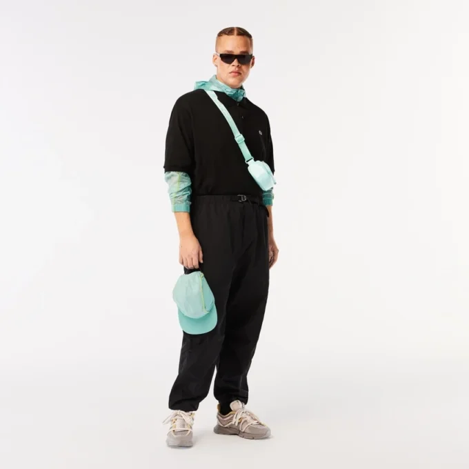 メンズ トールフィット L.12.12 ポロシャツ メンズ トールフィット L.12.12 ポロシャツ