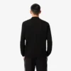 メンズ クラシックフィット ロングスリーブ L.12.12 ポロシャツ メンズ クラシックフィット ロングスリーブ L.12.12 ポロシャツ