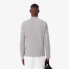 メンズ クラシックフィット ロングスリーブ L.12.12 ポロシャツ メンズ クラシックフィット ロングスリーブ L.12.12 ポロシャツ