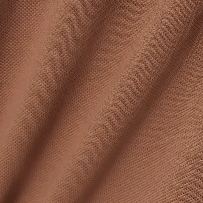 メンズ スリムフィット L.12.12 ピケ ポロシャツ メンズ スリムフィット L.12.12 ピケ ポロシャツ