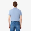 メンズ スリムフィット L.12.12 ピケ ポロシャツ メンズ スリムフィット L.12.12 ピケ ポロシャツ