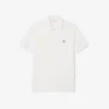 メンズ クラシックフィット L.12.12 ライトピケ ポロシャツ メンズ クラシックフィット L.12.12 ライトピケ ポロシャツ