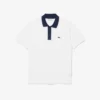メンズ クラシックフィット コントラストカラー L.12.12 ポロシャツ メンズ クラシックフィット コントラストカラー L.12.12 ポロシャツ