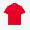メンズ クラシックフィット L.12.12 ライトピケ ポロシャツ メンズ クラシックフィット L.12.12 ライトピケ ポロシャツ