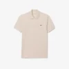 メンズ クラシックフィット L.12.12 ヘザーポロシャツ メンズ クラシックフィット L.12.12 ヘザーポロシャツ