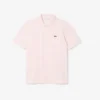 メンズ クラシックフィット L.12.12 ライトピケ ポロシャツ メンズ クラシックフィット L.12.12 ライトピケ ポロシャツ