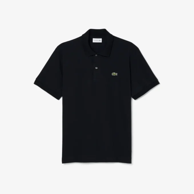 メンズ クラシックフィット L.12.12 ライトピケ ポロシャツ メンズ クラシックフィット L.12.12 ライトピケ ポロシャツ
