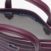 ミニ ストライプ L.12.12 コンセプト トート