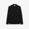 メンズ スリムフィット L.12.12 長袖ポロシャツ メンズ スリムフィット L.12.12 長袖ポロシャツ