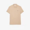 メンズ スリムフィット L.12.12 ピケ ポロシャツ メンズ スリムフィット L.12.12 ピケ ポロシャツ
