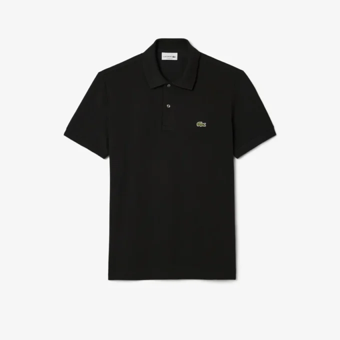 メンズ クラシックフィット L.12.12 ライトピケ ポロシャツ メンズ クラシックフィット L.12.12 ライトピケ ポロシャツ