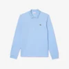 メンズ クラシックフィット ロングスリーブ L.12.12 ポロシャツ メンズ クラシックフィット ロングスリーブ L.12.12 ポロシャツ