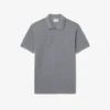メンズ クラシックフィット L.12.12 ヘザーポロシャツ メンズ クラシックフィット L.12.12 ヘザーポロシャツ