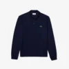 メンズ クラシックフィット ロングスリーブ L.12.12 ポロシャツ メンズ クラシックフィット ロングスリーブ L.12.12 ポロシャツ