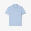 メンズ クラシックフィット L.12.12 ライトピケ ポロシャツ メンズ クラシックフィット L.12.12 ライトピケ ポロシャツ
