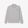 メンズ クラシックフィット ロングスリーブ L.12.12 ポロシャツ メンズ クラシックフィット ロングスリーブ L.12.12 ポロシャツ