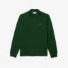 メンズ クラシックフィット ロングスリーブ L.12.12 ポロシャツ メンズ クラシックフィット ロングスリーブ L.12.12 ポロシャツ