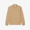 メンズ クラシックフィット ロングスリーブ L.12.12 ポロシャツ メンズ クラシックフィット ロングスリーブ L.12.12 ポロシャツ