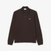 メンズ クラシックフィット ロングスリーブ L.12.12 ポロシャツ メンズ クラシックフィット ロングスリーブ L.12.12 ポロシャツ