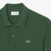 メンズ クラシックフィット L.12.12 ライトピケ ポロシャツ メンズ クラシックフィット L.12.12 ライトピケ ポロシャツ