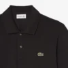 メンズ クラシックフィット L.12.12 ライトピケ ポロシャツ メンズ クラシックフィット L.12.12 ライトピケ ポロシャツ