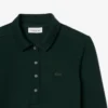 レディース スリムフィット L.12.12 ストレッチ ミニピケ ポロシャツ レディース スリムフィット L.12.12 ストレッチ ミニピケ ポロシャツ