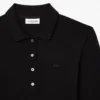レディース スリムフィット L.12.12 ストレッチ ミニピケ ポロシャツ レディース スリムフィット L.12.12 ストレッチ ミニピケ ポロシャツ