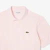 メンズ クラシックフィット L.12.12 ライトピケ ポロシャツ メンズ クラシックフィット L.12.12 ライトピケ ポロシャツ
