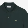 メンズ スリムフィット L.12.12 ピケ ポロシャツ メンズ スリムフィット L.12.12 ピケ ポロシャツ