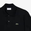 メンズ クラシックフィット L.12.12 ライトピケ ポロシャツ メンズ クラシックフィット L.12.12 ライトピケ ポロシャツ