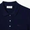 レディース L.12.12 スリムフィット ストレッチ ミニピケ ポロシャツ レディース L.12.12 スリムフィット ストレッチ ミニピケ ポロシャツ