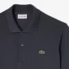 メンズ クラシックフィット L.12.12 ライトピケ ポロシャツ メンズ クラシックフィット L.12.12 ライトピケ ポロシャツ