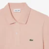 メンズ スリムフィット L.12.12 ピケ ポロシャツ メンズ スリムフィット L.12.12 ピケ ポロシャツ