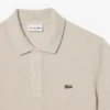 メンズ スリムフィット L.12.12 ピケ ポロシャツ メンズ スリムフィット L.12.12 ピケ ポロシャツ