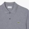 メンズ スリムフィット L.12.12 ピケ ポロシャツ メンズ スリムフィット L.12.12 ピケ ポロシャツ