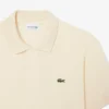 メンズ クラシックフィット L.12.12 ライトピケ ポロシャツ メンズ クラシックフィット L.12.12 ライトピケ ポロシャツ