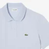 メンズ スリムフィット L.12.12 ピケ ポロシャツ メンズ スリムフィット L.12.12 ピケ ポロシャツ